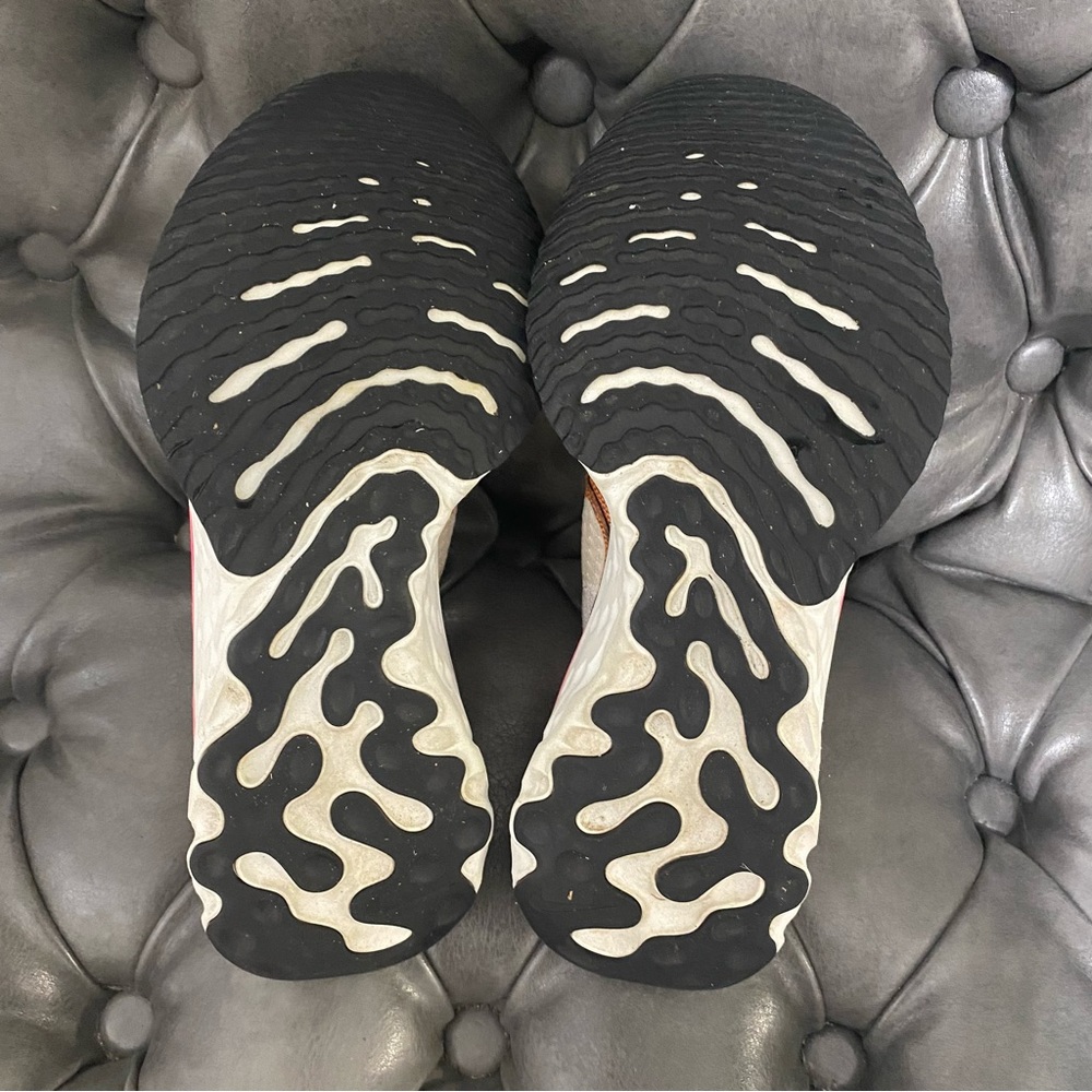 NIKE REACT INFINITY RUN RUNNING SHOES - Picture 5 of 5